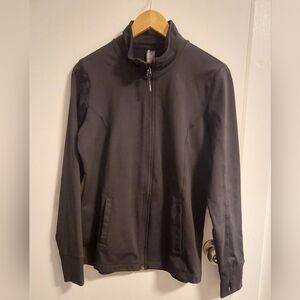 Mondetta Black Utility Jacket